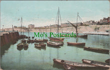 Load image into Gallery viewer, Broadstairs Harbour, Kent
