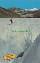 Load image into Gallery viewer, &quot;Moulin&quot; on Athabasca Glacier, Canadian Rockies
