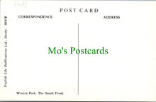 Load image into Gallery viewer, South Front, Weston Park, Staffordshire
