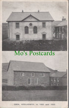Load image into Gallery viewer, Garn, Adeiladwyd in 1900 and 1833, Wales
