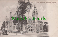 Load image into Gallery viewer, The Municipal Buildings, Ealing, London
