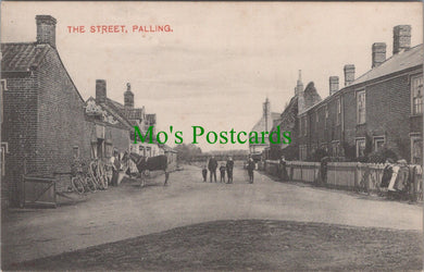 The Street, Sea Palling, Norfolk