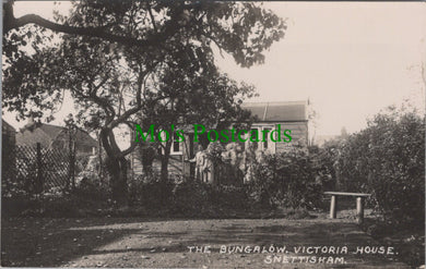The Bungalow, Victoria House, Snettisham, Norfolk