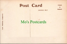 Load image into Gallery viewer, Ireland Postcard - The Pier, Kingstown, Dublin Ref.SW9886

