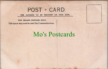 Load image into Gallery viewer, London Postcard - Fleet Street, Looking East  Ref.SW9891
