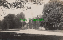 Load image into Gallery viewer, Nottinghamshire Postcard - Normanton Inn, Clumber  Ref.SW9897
