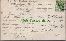 Load image into Gallery viewer, Surrey Postcard - Ottershaw Park, The North Front  Ref.SW9908
