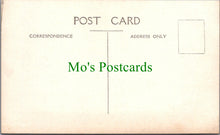 Load image into Gallery viewer, Warwickshire Postcard - The Manor, Warmington  Ref.SW9911
