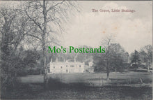 Load image into Gallery viewer, Suffolk Postcard - The Grove, Little Bealings  Ref.SW9738
