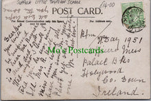 Load image into Gallery viewer, Suffolk Postcard - Little Thurlow School Ref.SW9742
