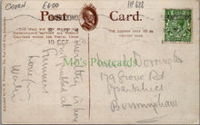 Load image into Gallery viewer, Wales Postcard - Mostyn Street, Llandudno  HP628
