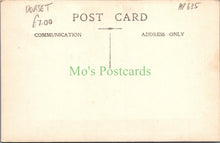 Load image into Gallery viewer, Dorset Postcard - Herbert Convalescent Home, Bournemouth West HP635A
