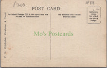 Load image into Gallery viewer, Dorset Postcard - Minterne House, Minterne Magna, Dorchester HP636A
