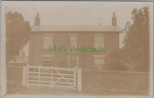 Load image into Gallery viewer, Essex Postcard - Detached House, Posted From Colchester HP650
