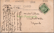 Load image into Gallery viewer, Essex Postcard - House in Witnesham  HP656
