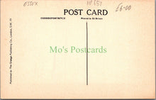 Load image into Gallery viewer, Essex Postcard - Stansted, Mary Macarthur Home, Dining Room HP657
