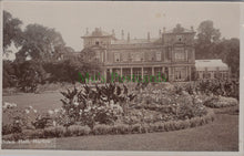 Load image into Gallery viewer, Essex Postcard - Down Hall, Harlow  HP658
