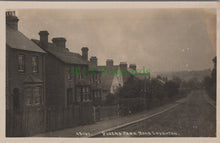 Load image into Gallery viewer, Essex Postcard - Loughton, Queens Park Road   HP665
