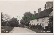 Load image into Gallery viewer, Essex Postcard - Great Burstead Village HP667
