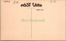 Load image into Gallery viewer, Norfolk Postcard - Entrance To Caister Camp  HP686
