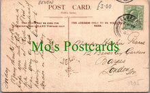 Load image into Gallery viewer, Devon Postcard - Yelverton Village Ref.SW10135
