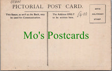 Load image into Gallery viewer, Devon Postcard - Cloakham, Axminster Ref.SW10136
