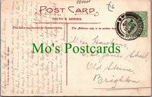 Load image into Gallery viewer, Devon Postcard - Beer Village Ref.SW10138
