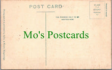 Load image into Gallery viewer, Devon Postcard - Bantham Village  Ref.SW10145
