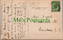 Load image into Gallery viewer, Devon Postcard - Exeter Cathedral  Ref.SW10152
