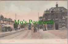 Load image into Gallery viewer, Dorset Postcard - Longfleet, Poole  Ref.SW9750
