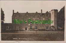 Load image into Gallery viewer, Essex Postcard - Rochford Hall, Rochford Ref.SW9767
