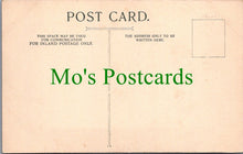 Load image into Gallery viewer, Derbyshire Postcard - Queen Mary&#39;s Bedroom, Hardwicke Hall Ref.SW9769
