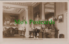Load image into Gallery viewer, Isle of Wight Postcard - The Dining Room, Osborne House  Ref.SW9777
