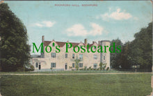 Load image into Gallery viewer, Essex Postcard - Rochford Hall, Rochford Ref.SW9796
