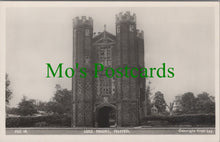 Load image into Gallery viewer, Essex Postcard - Leez Priory, Felsted   Ref.SW9800
