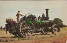 Load image into Gallery viewer, Fowler Ploughing Engine N.R.1212
