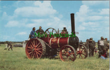 Load image into Gallery viewer, Marshall Agricultural Traction Engine No 15391
