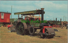 Load image into Gallery viewer, 1918 Aveling and Porter Type R6 Road Roller No 8832
