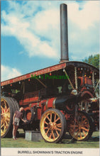 Load image into Gallery viewer, Burrell Showman&#39;s Traction Engine
