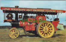 Load image into Gallery viewer, Garrett Tractor No 33419, Walcroft Bros

