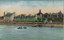 Load image into Gallery viewer, Scotland Postcard - Fisherrow Promenade, Musselburgh  Ref.SW9810
