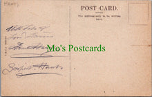 Load image into Gallery viewer, Naval Postcard - The &quot;Victory&quot; at Portsmouth  Ref.SW9926
