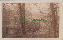 Load image into Gallery viewer, Norfolk Postcard - Large House, Guist Village? Ref.SW9934
