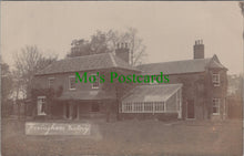 Load image into Gallery viewer, Norfolk Postcard - Hevingham Rectory Ref.SW9935
