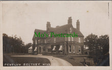 Load image into Gallery viewer, Essex Postcard - Pentlow Rectory Ref.SW9936
