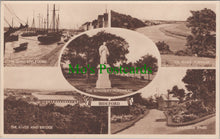 Load image into Gallery viewer, Views of Bideford, Devon
