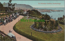 Load image into Gallery viewer, St Nicholas Gardens, Scarborough
