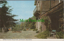 Load image into Gallery viewer, Gliffaes Country House Hotel, Crickhowell
