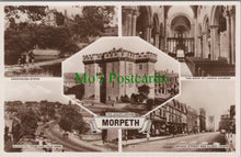 Load image into Gallery viewer, Views of Morpeth, Northumberland
