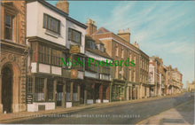 Load image into Gallery viewer, High West Street, Dorchester, Dorset
